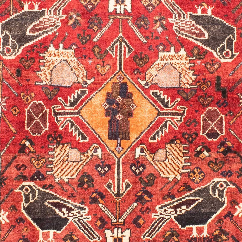 Shiraz Tapete 110x160cm - Tapete persa
