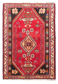 Shiraz Tapete 112x166cm - Tapete persa – product image