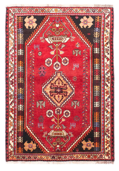 Shiraz Tapete 112x166cm - Tapete persa