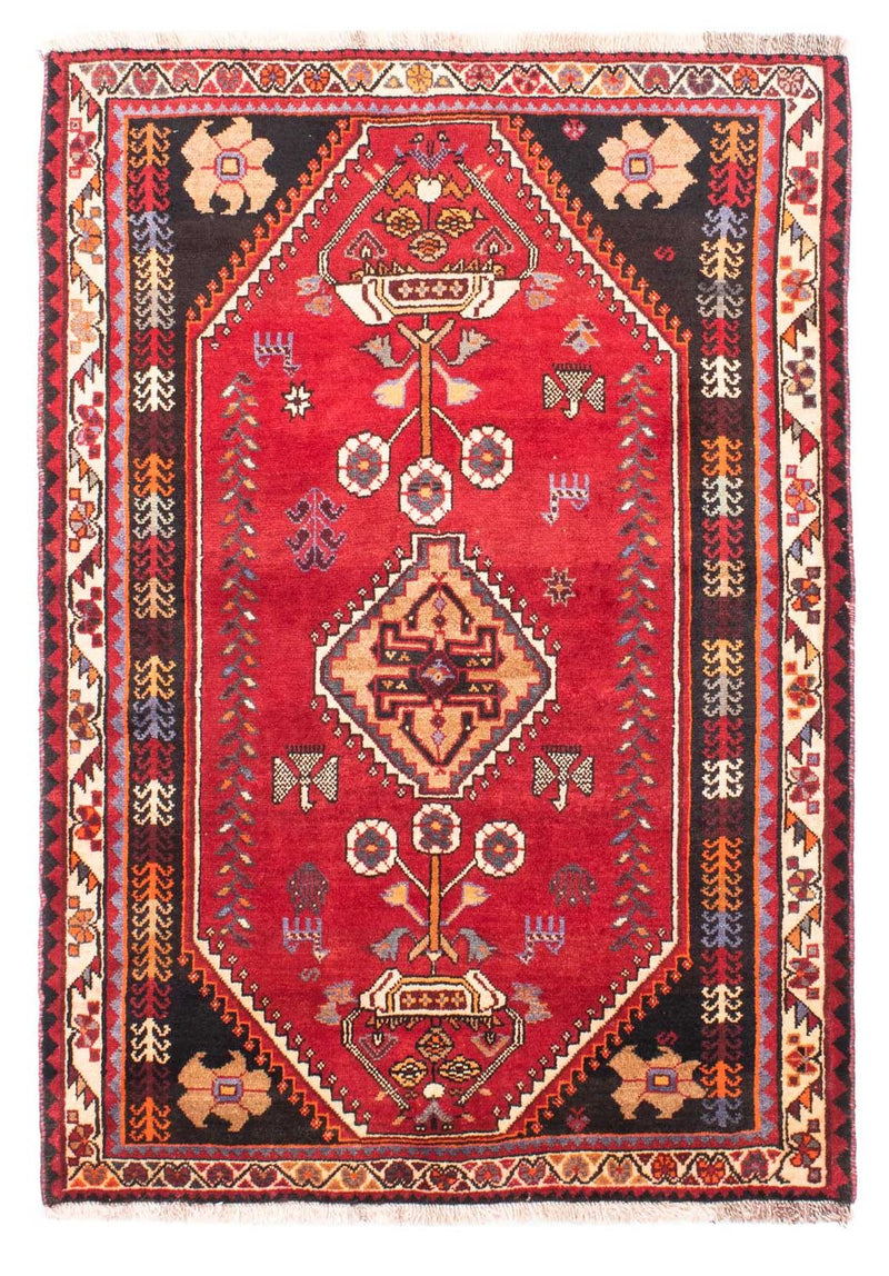 Shiraz Tapete 112x166cm - Tapete persa