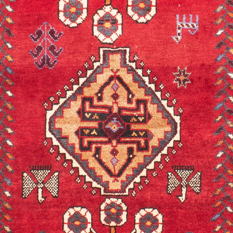 Shiraz Tapete 112x166cm - Tapete persa