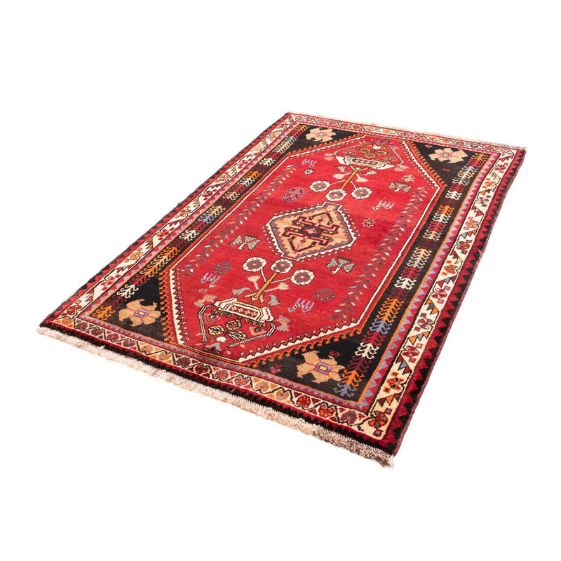 Shiraz Tapete 112x166cm - Tapete persa