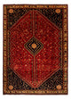 Shiraz Tapete 302x214cm - Tapete persa