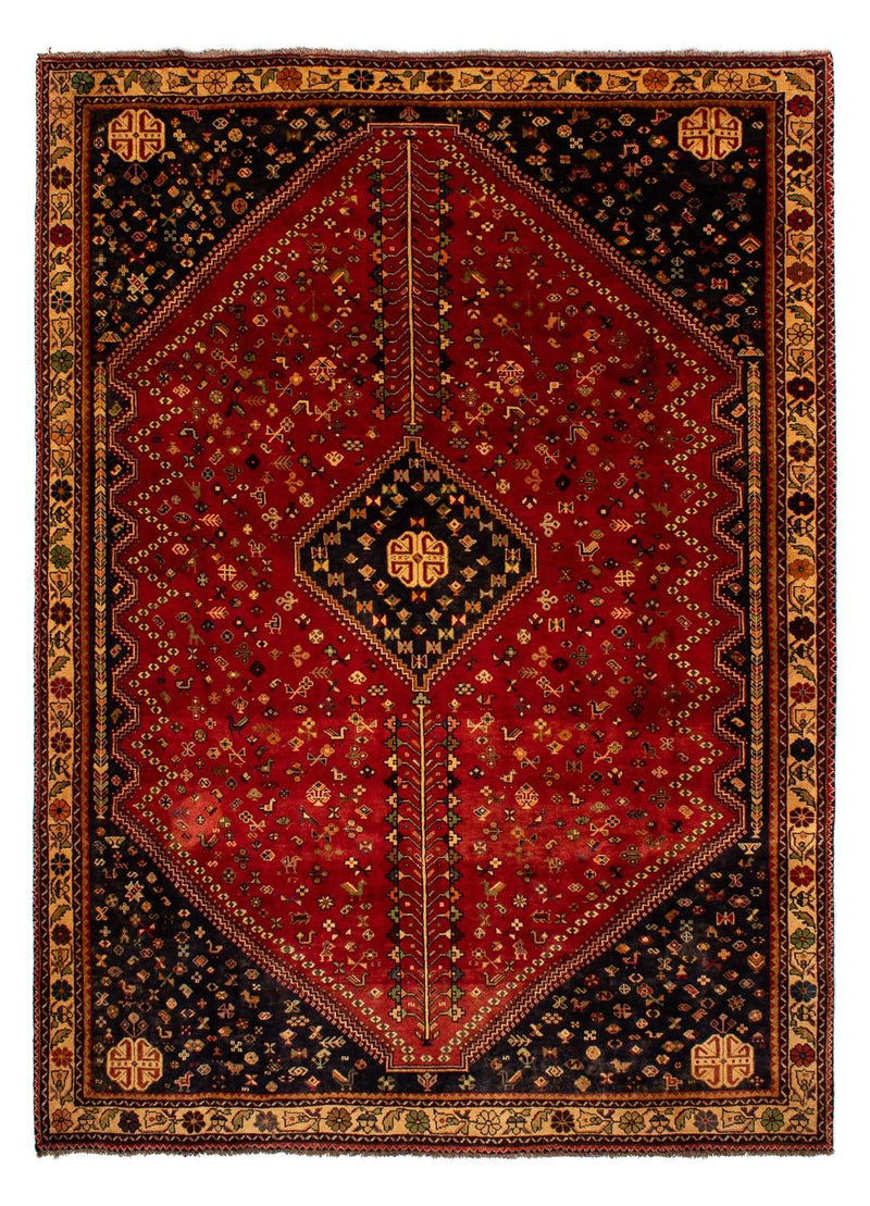 Shiraz Tapete 302x214cm - Tapete persa