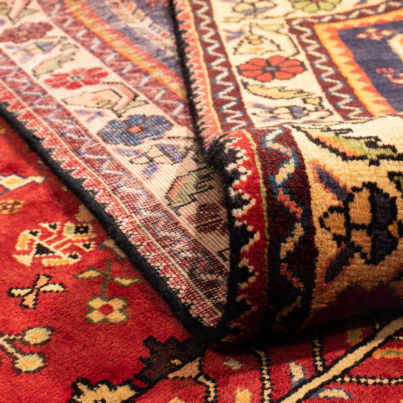 Shiraz Tapete 302x214cm - Tapete persa