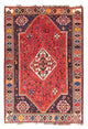 Shiraz Tapete 171x118cm - Tapete persa