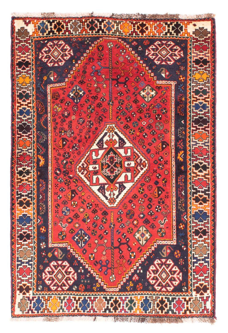Shiraz Tapete 171x118cm - Tapete persa