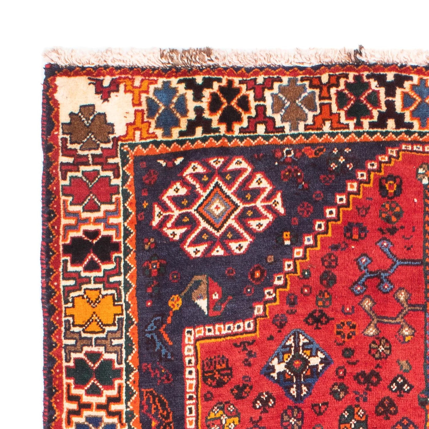 Shiraz Tapete 171x118cm - Tapete persa