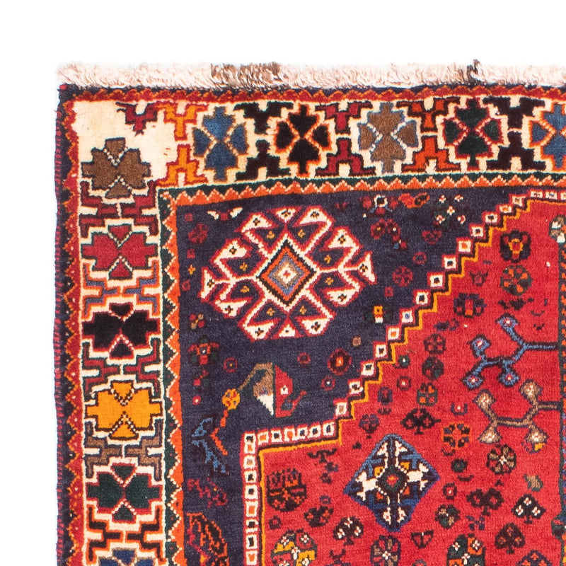 Shiraz Tapete 171x118cm - Tapete persa