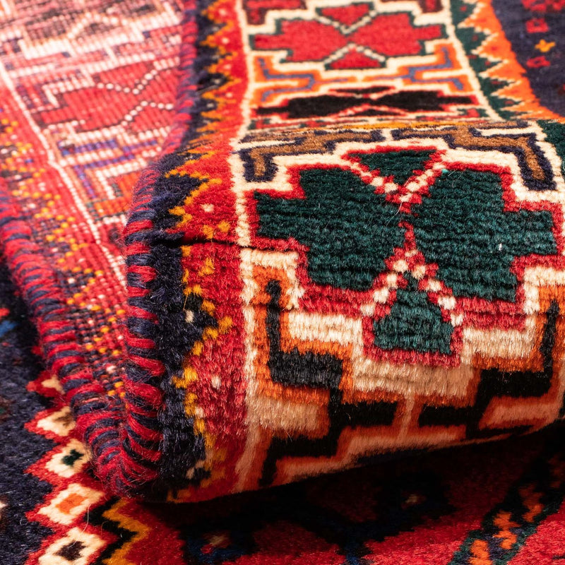 Shiraz Tapete 171x118cm - Tapete persa