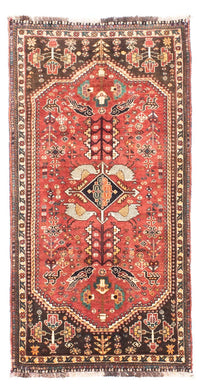 Qashqai Tapete 83x160cm - Tapete persa – product image