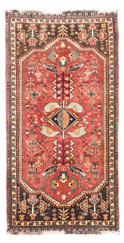 Qashqai Tapete 83x160cm - Tapete persa