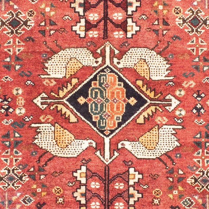 Qashqai Tapete 83x160cm - Tapete persa