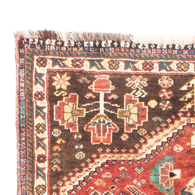 Qashqai Tapete 83x160cm - Tapete persa