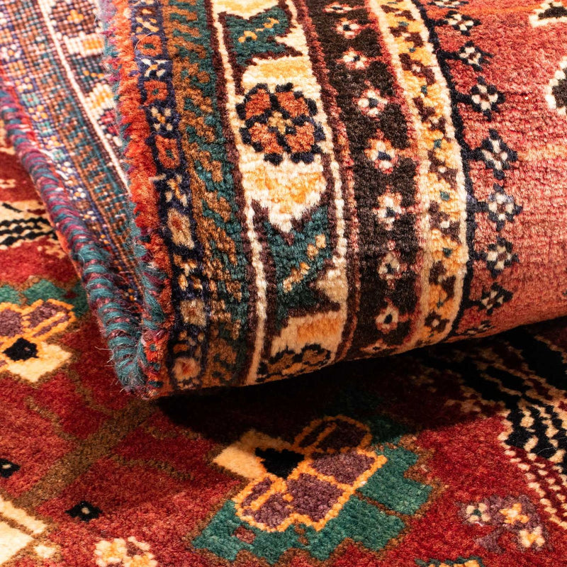 Qashqai Tapete 83x160cm - Tapete persa