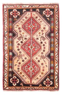 Shiraz Tapete 168x112cm - Tapete persa – product image