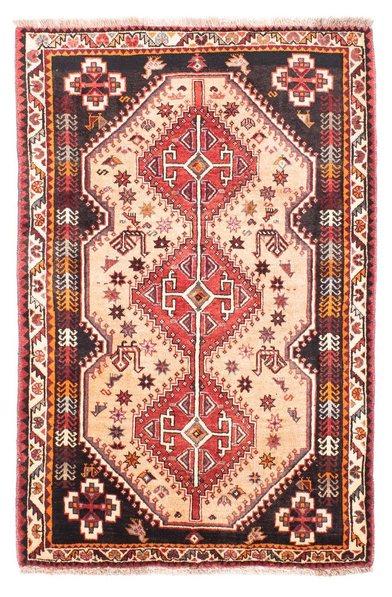 Shiraz Tapete 168x112cm - Tapete persa