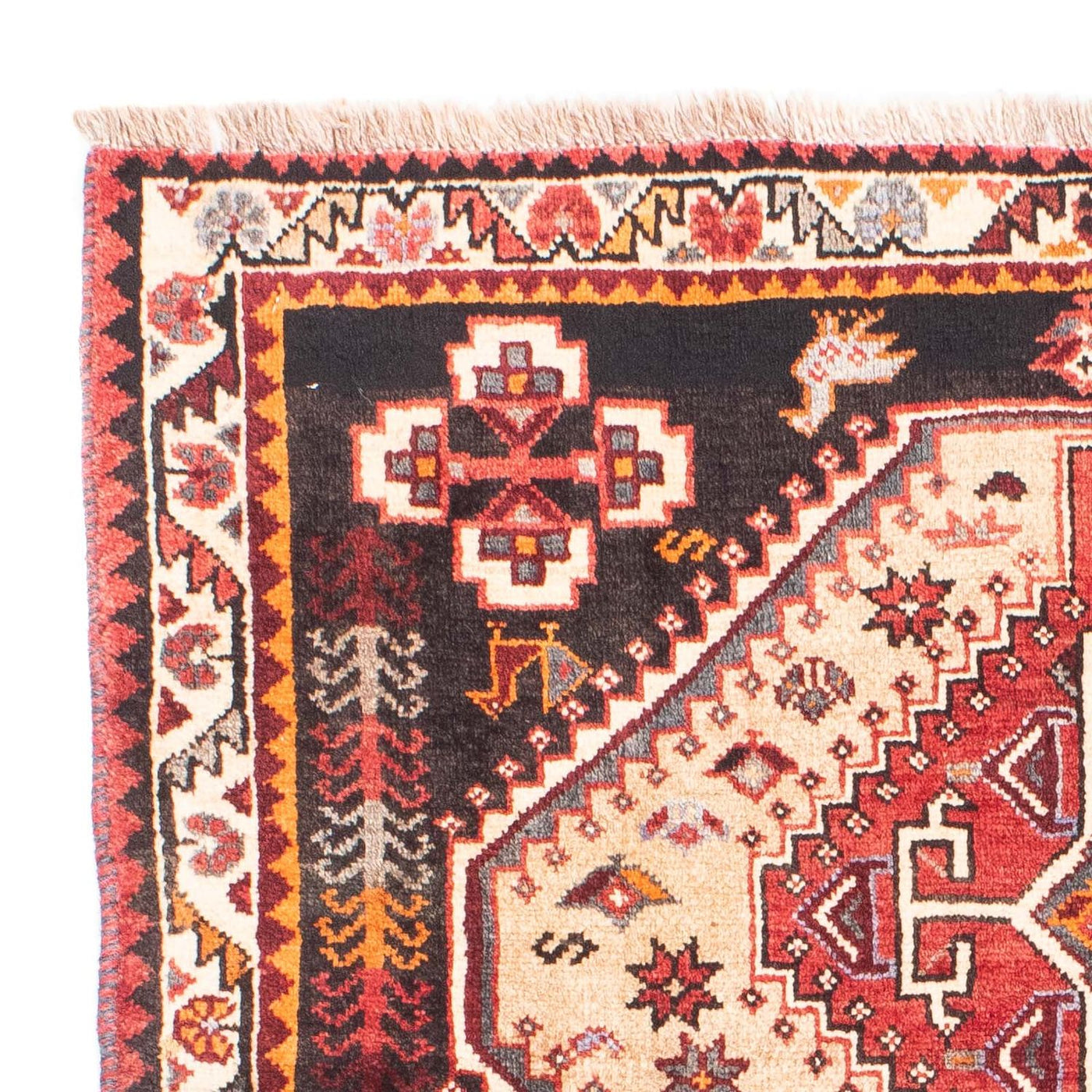 Shiraz Tapete 168x112cm - Tapete persa