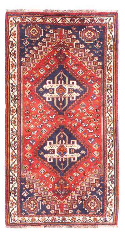 Qashqai Tapete 83x150cm - Tapete persa