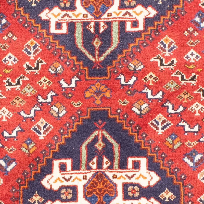 Qashqai Tapete 83x150cm - Tapete persa