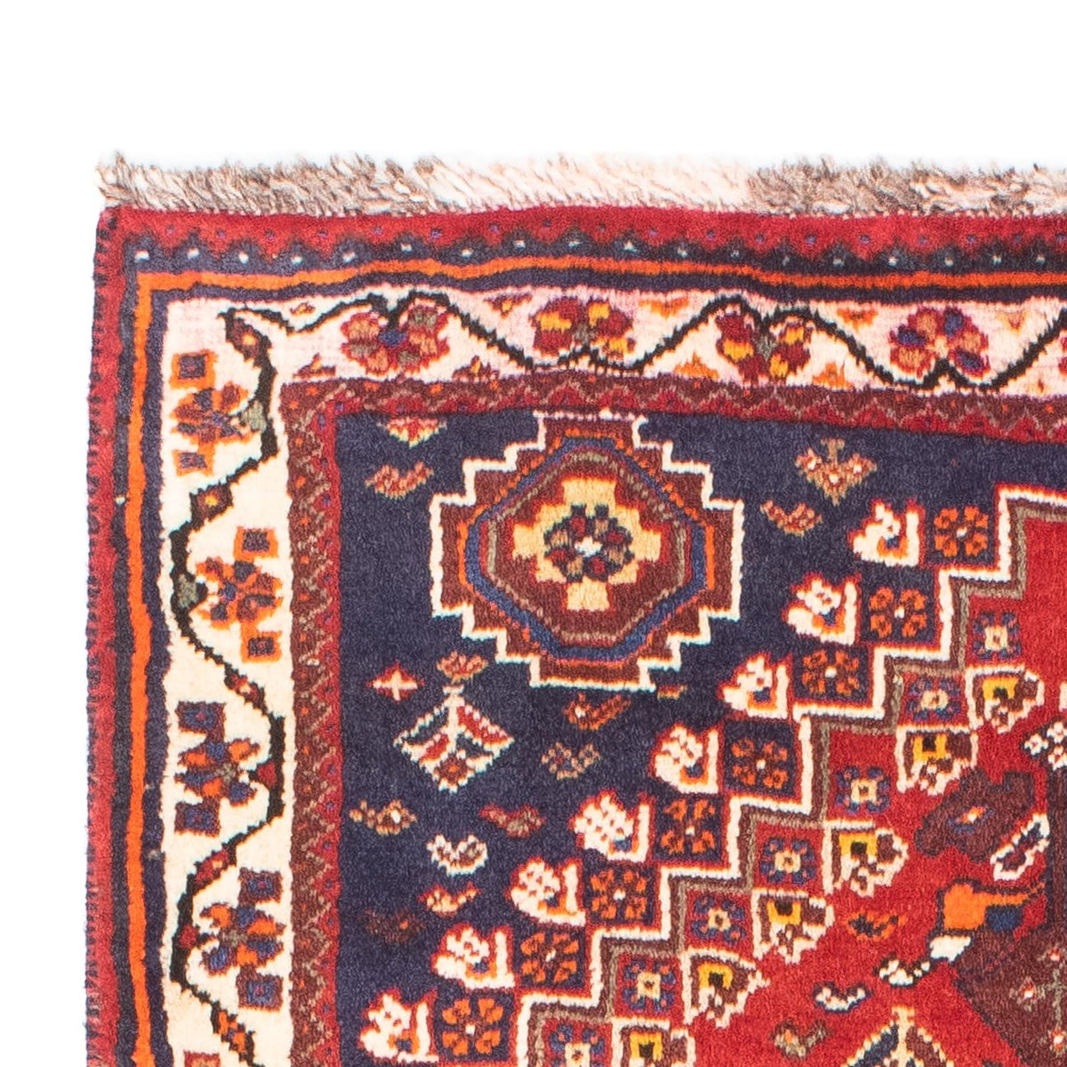 Qashqai Tapete 83x150cm - Tapete persa