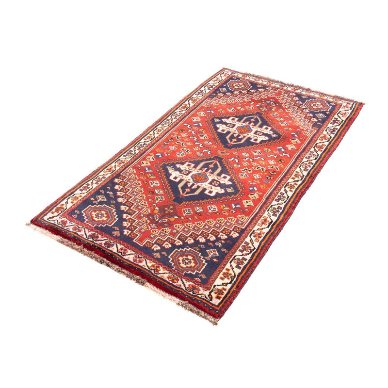 Qashqai Tapete 83x150cm - Tapete persa