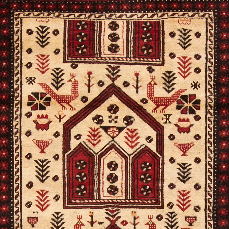 Shiraz Tapete 198x121cm - Tapete persa