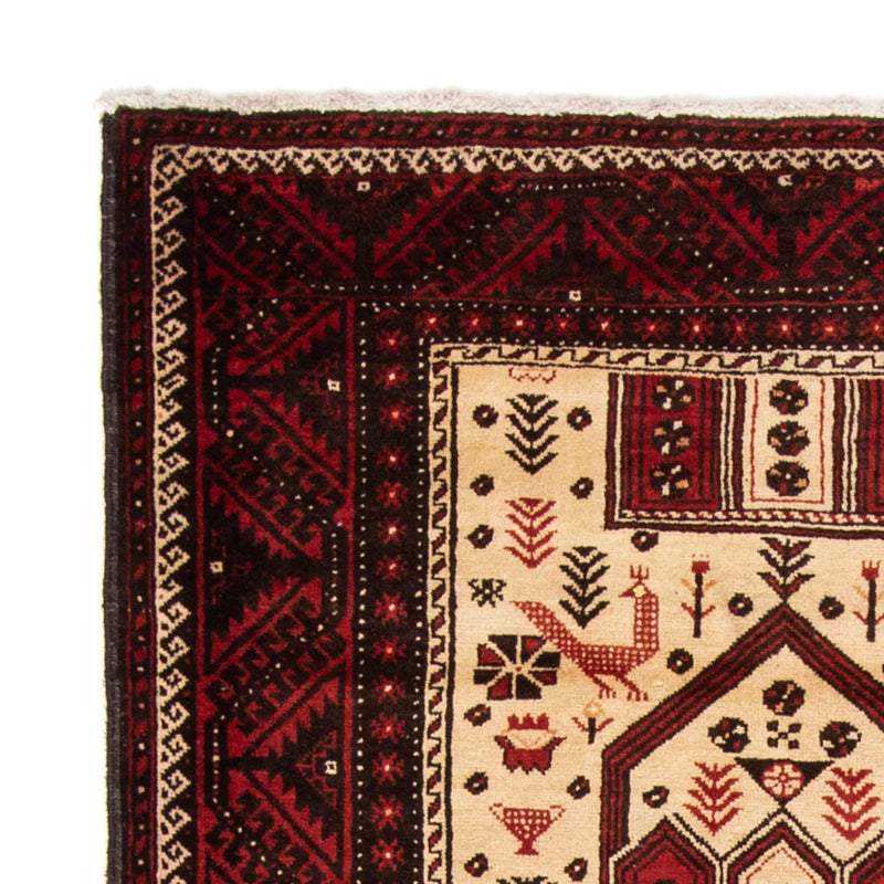 Shiraz Tapete 198x121cm - Tapete persa