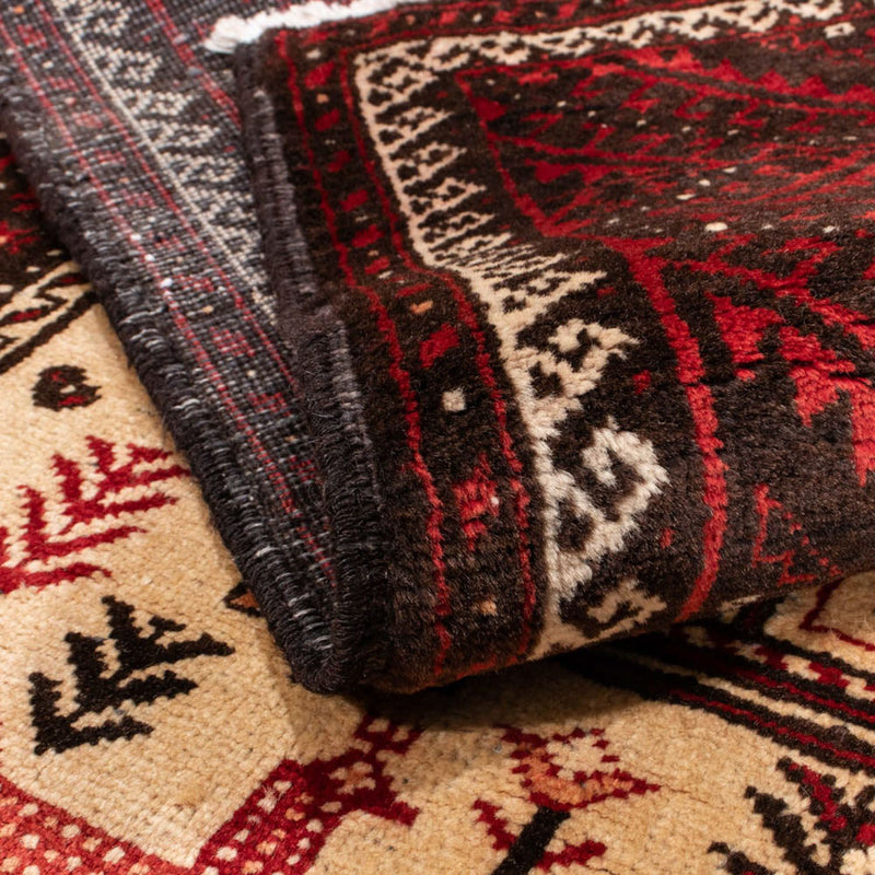 Shiraz Tapete 198x121cm - Tapete persa