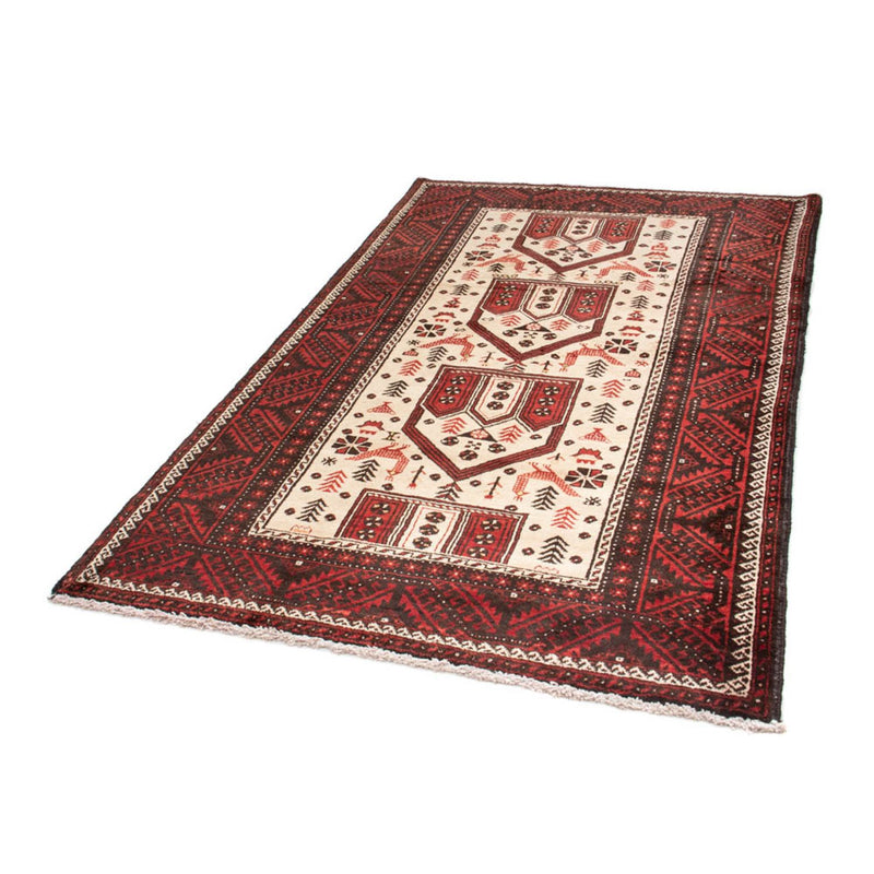 Shiraz Tapete 198x121cm - Tapete persa