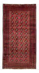 Shiraz Tapete 210x107cm - Tapete persa