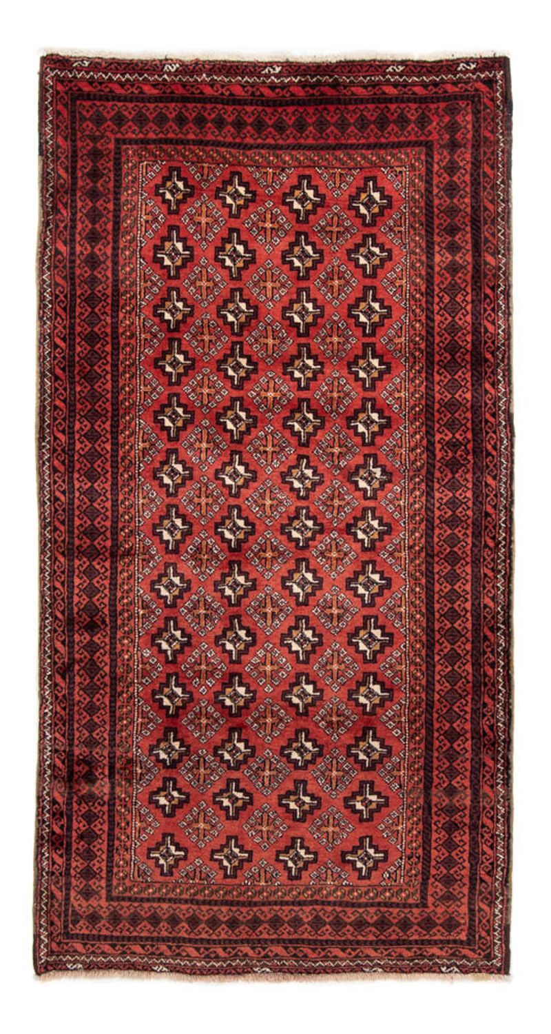 Shiraz Tapete 210x107cm - Tapete persa