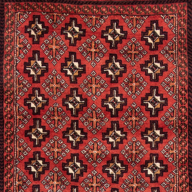 Shiraz Tapete 210x107cm - Tapete persa
