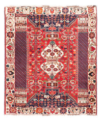 Qashqai Tapete 148x121cm - Tapete persa – product image