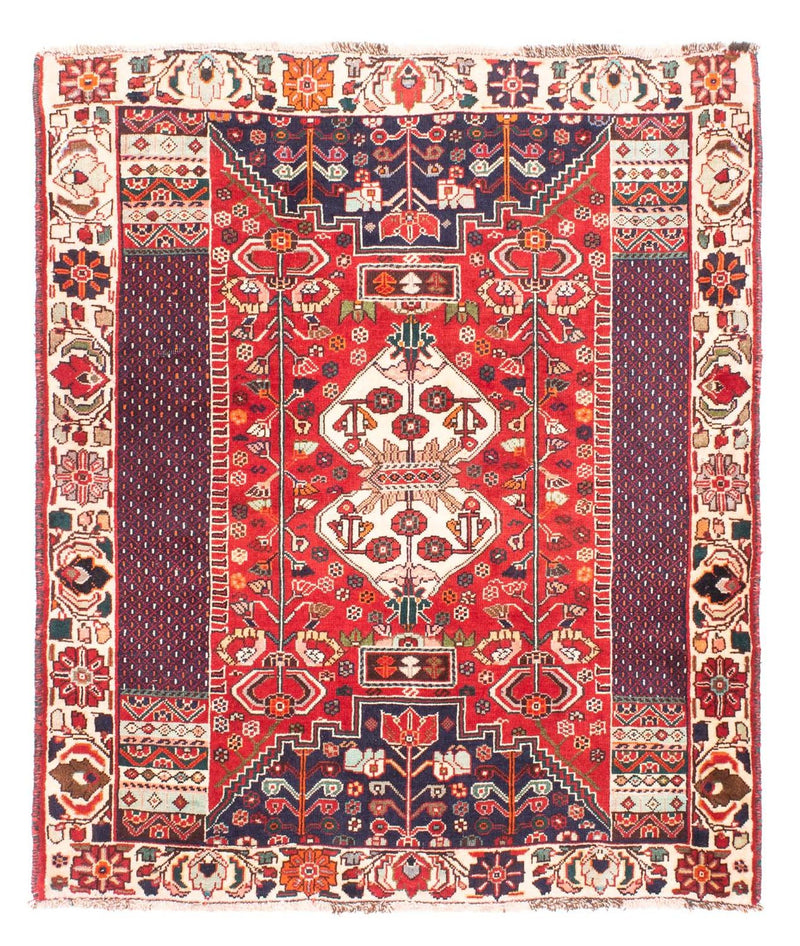 Qashqai Tapete 148x121cm - Tapete persa