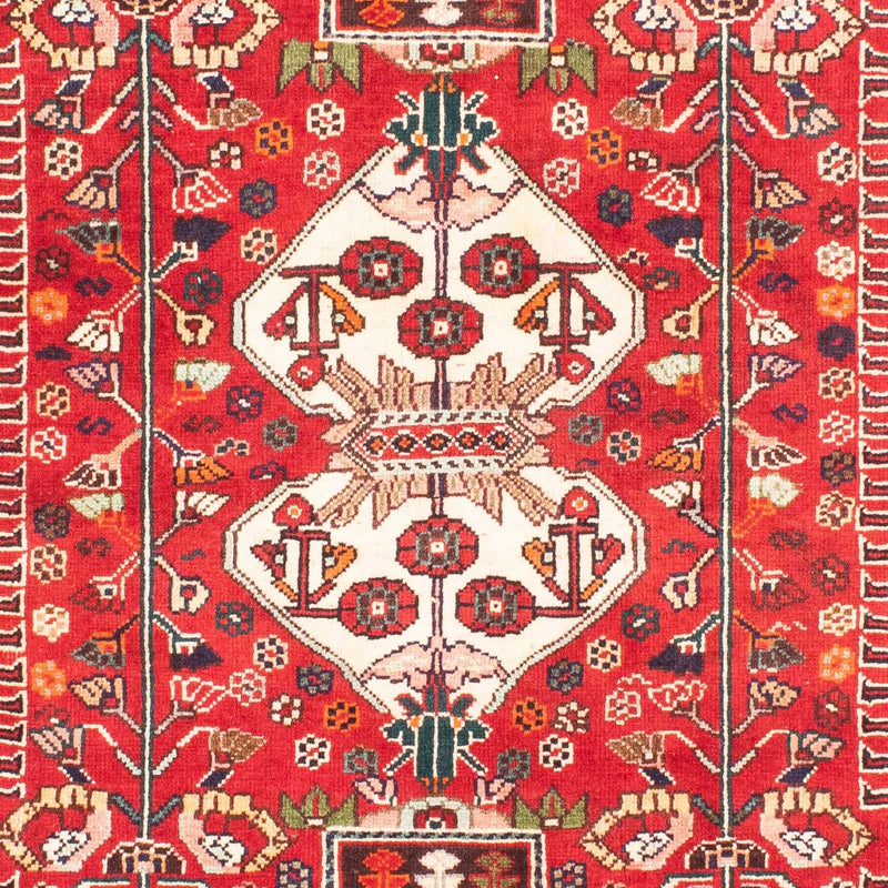 Qashqai Tapete 148x121cm - Tapete persa