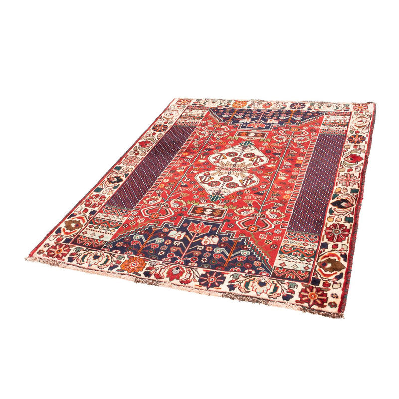 Qashqai Tapete 148x121cm - Tapete persa