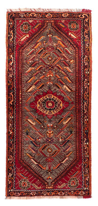 Qashqai Tapete 80x168cm - Tapete persa – product image