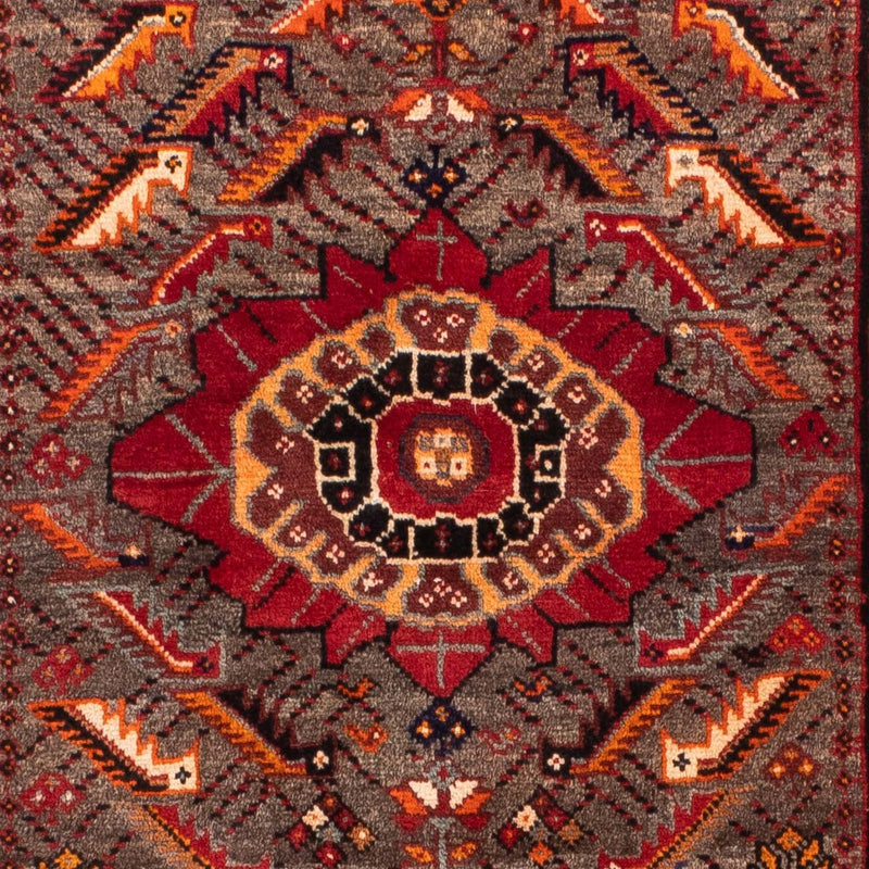 Qashqai Tapete 80x168cm - Tapete persa