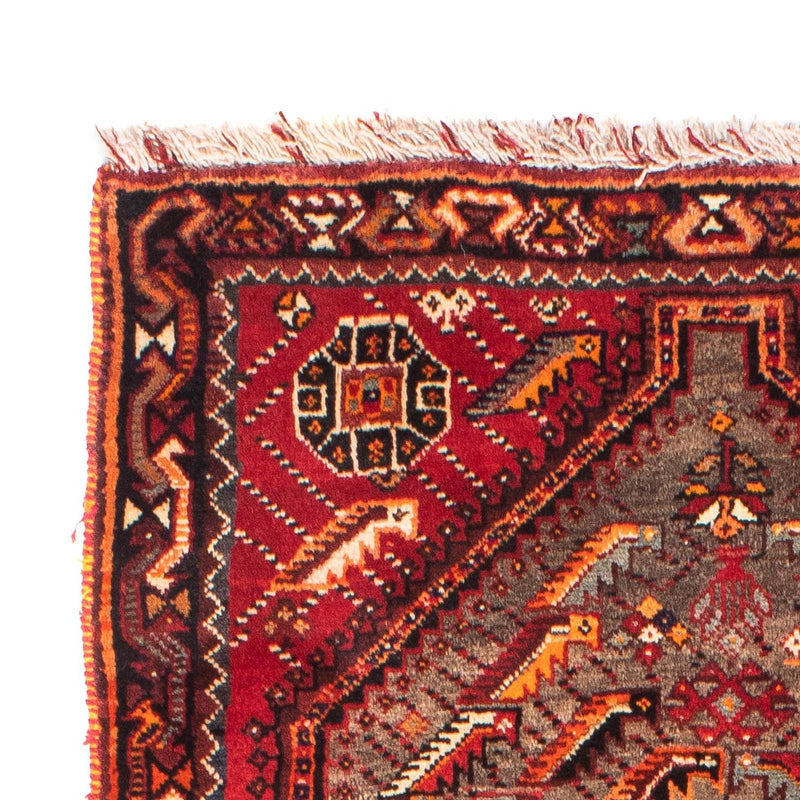 Qashqai Tapete 80x168cm - Tapete persa