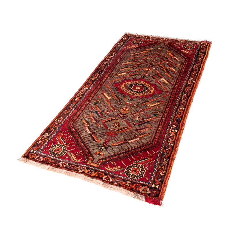 Qashqai Tapete 80x168cm - Tapete persa