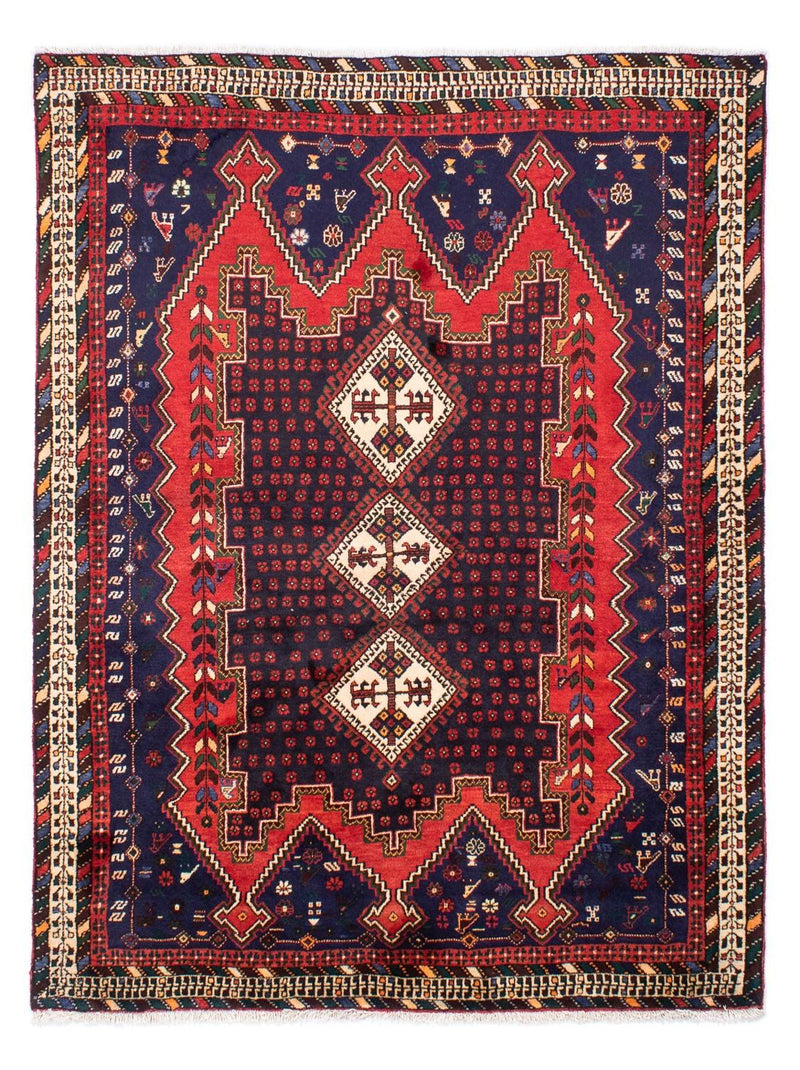 Qashqai Tapete 215x164cm - Tapete persa