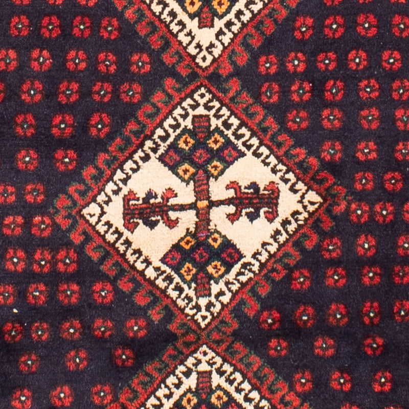 Qashqai Tapete 215x164cm - Tapete persa