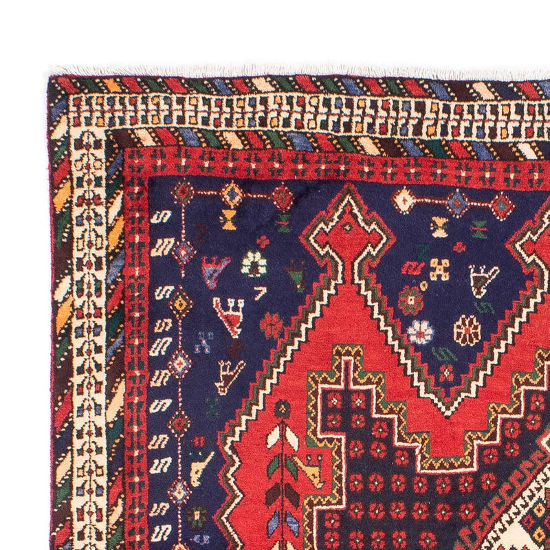 Qashqai Tapete 215x164cm - Tapete persa