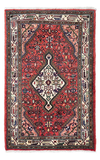 Hosseinabad Tapete 132x82cm - Tapete persa – product image