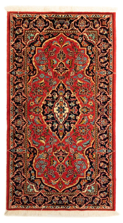 Kashan Tapete 68x124cm - Tapete persa