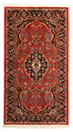 Kashan Tapete 124x68cm - Tapete persa