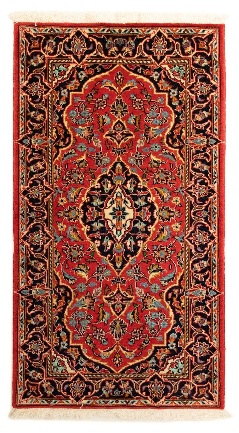 Kashan Tapete 124x68cm - Tapete persa