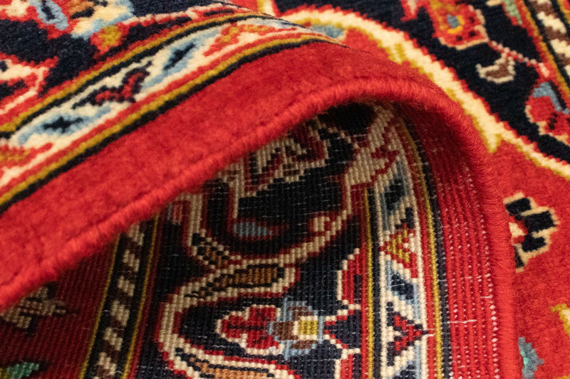 Kashan Tapete 124x68cm - Tapete persa