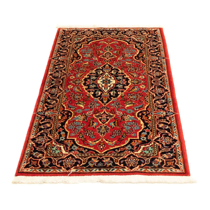 Kashan Tapete 124x68cm - Tapete persa